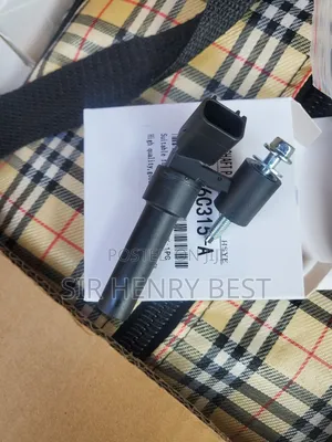 Crank Shaft Sensor Ford EDGE 2008/ 2019