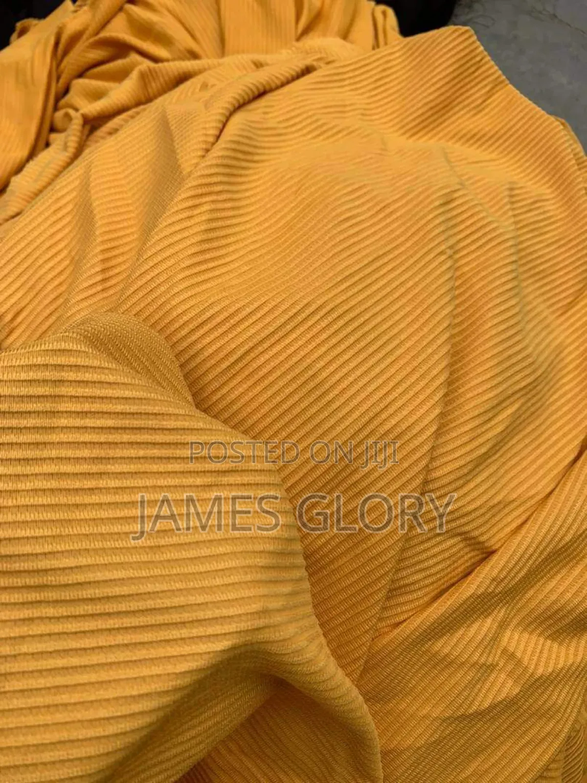 Duchess And Sunray Materials