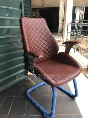 Office Visitor Chair