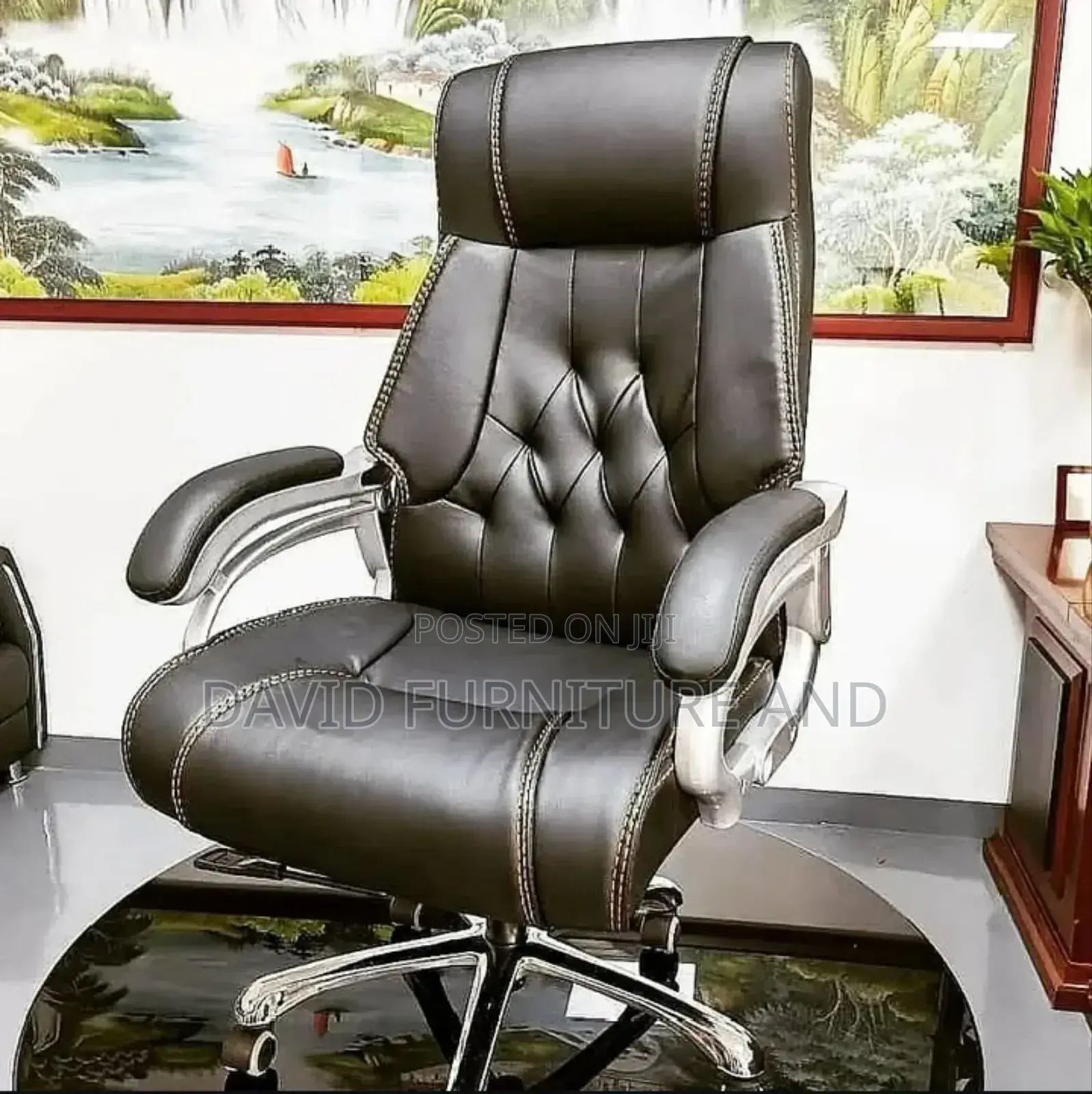 Office Seat