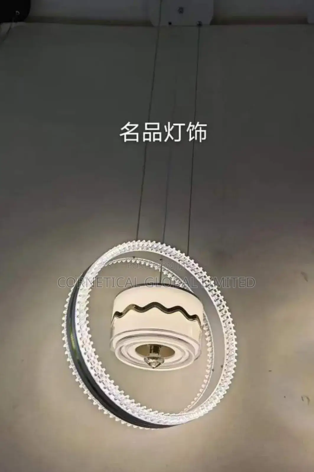 Modern Quality Single Drop Pendant Led Light