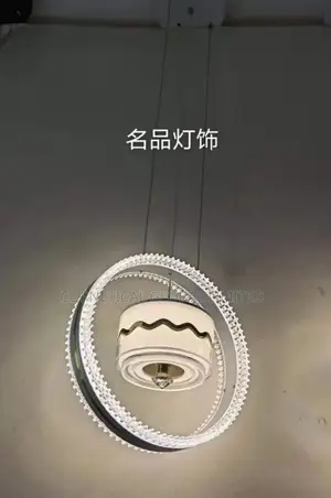 Modern Quality Single Drop Pendant Led Light