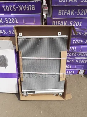 OEM Condenser Honda Civic 2015 2016 2017 2018
