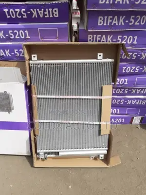OEM Condenser Honda Civic 2015 2016 2017 2018