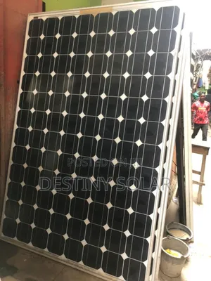 400watts Solar Penal Canadian Mono Is Available Now