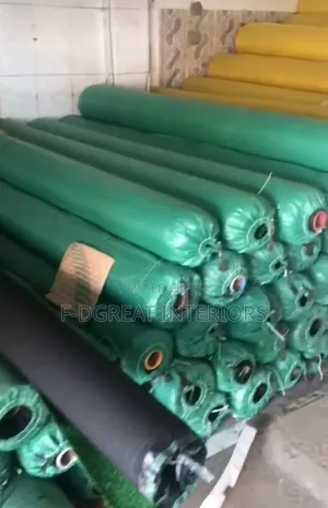 Synthetic Grass Carpet, Rug Carpet/ Surulere Lagos