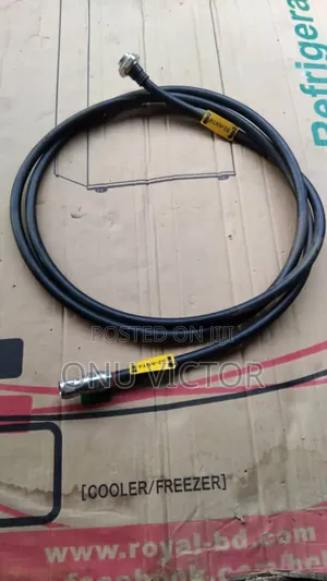 Fiber Optic Cable