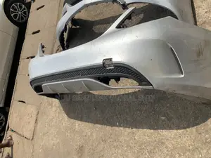 Mercedes Benz