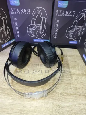Stereo Professional Headset
