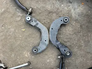 Rear Arm Ford Explorer 2020 2021