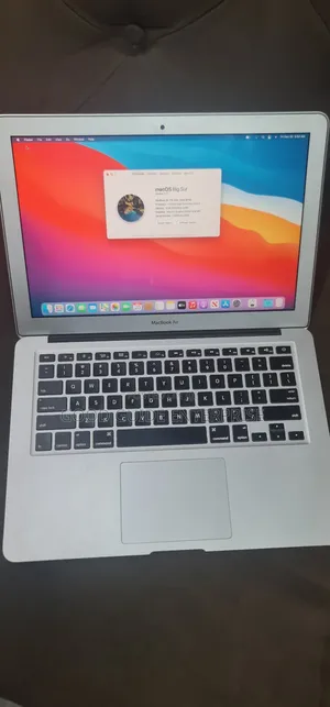 Laptop Apple MacBook 2015 8GB Intel Core I7 SSD 128GB