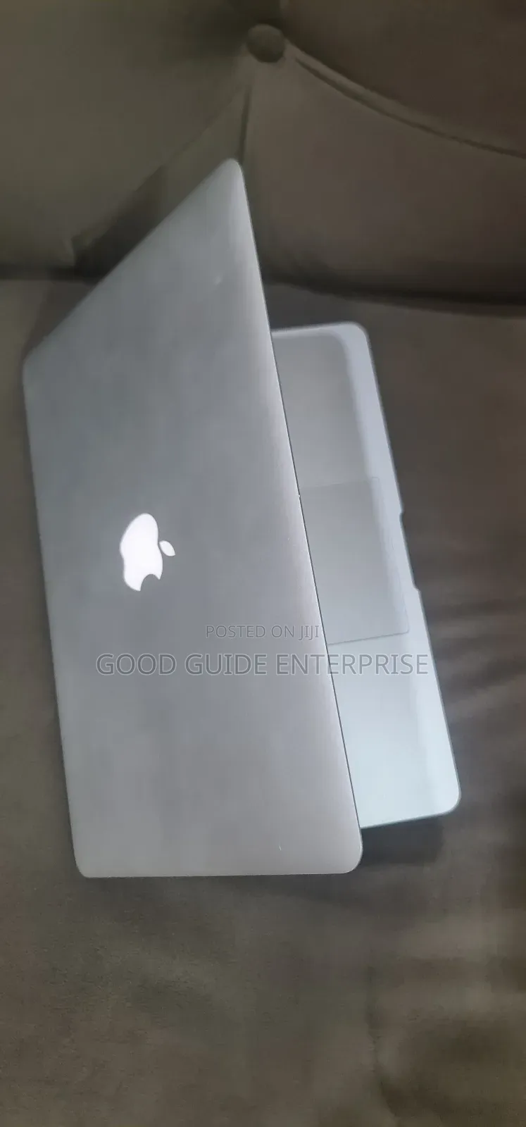 Laptop Apple MacBook 2015 8GB Intel Core I7 SSD 128GB