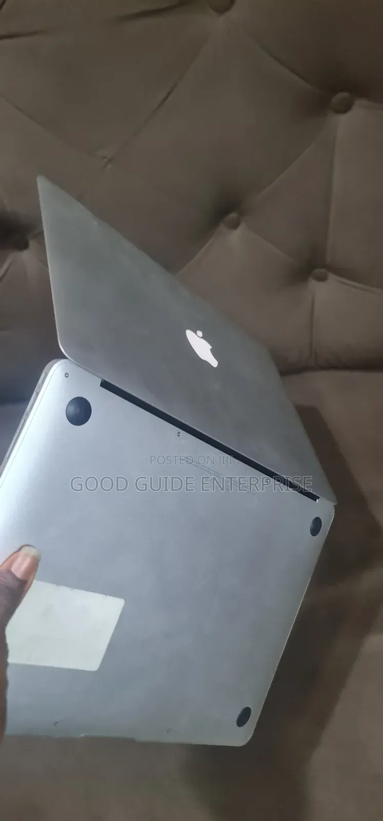 Laptop Apple MacBook 2015 8GB Intel Core I7 SSD 128GB