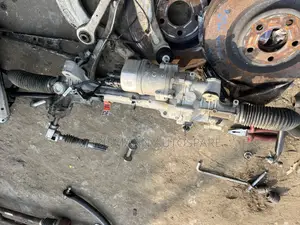 Steering Rack Ford Explorer 2021