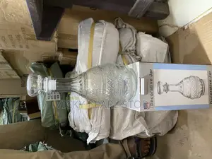 Wine Decanter