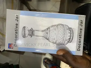 Wine Decanter