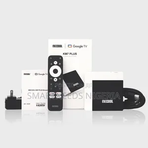 Mecool Km7 Plus