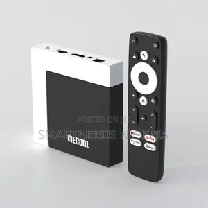 Mecool Km7 Plus