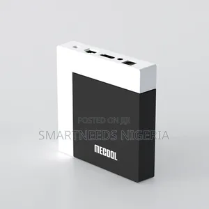 Mecool Km7 Plus