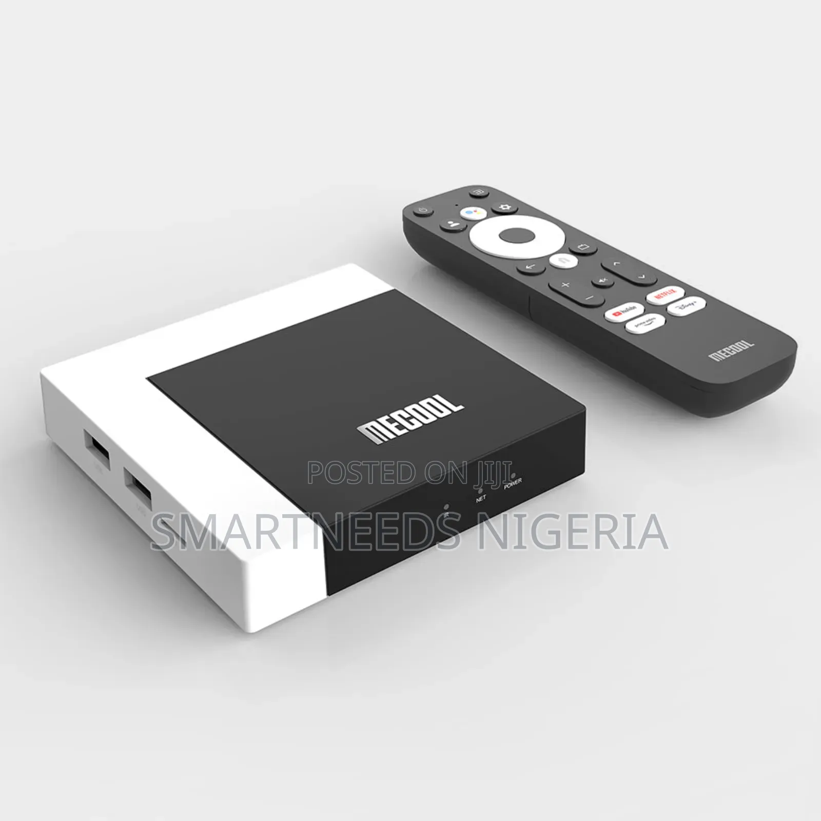 Mecool Km7 Plus