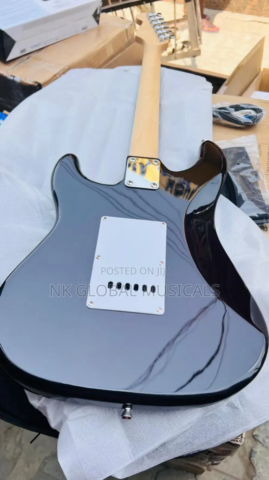Prohero Lead Guitar