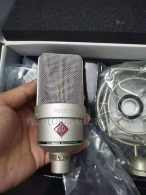 Nuenman Tlm103