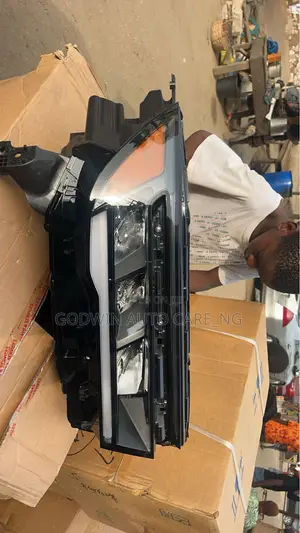 Headlight 2024 Honda Pilot