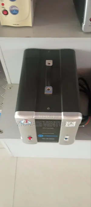 5000watts Stabilizer Thermocool