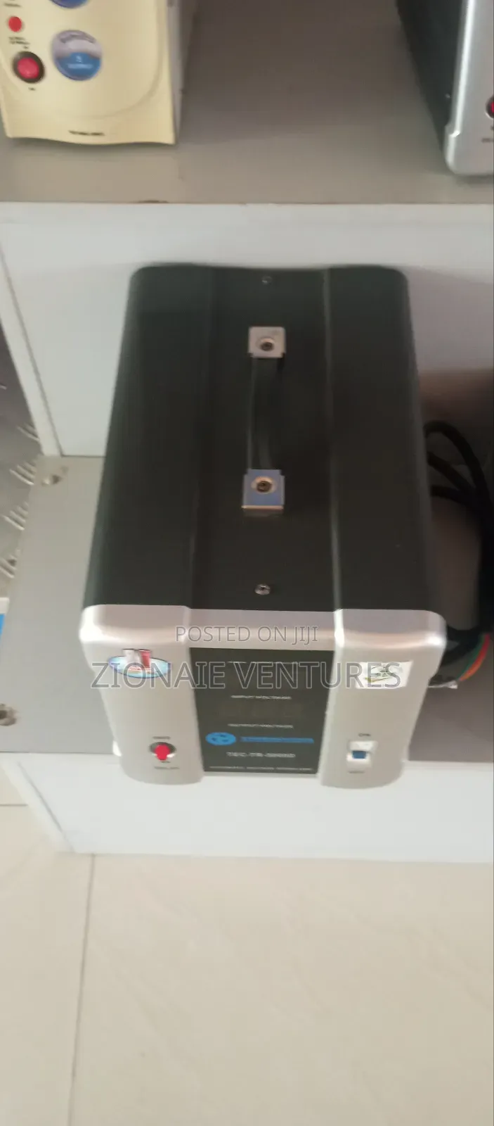 5000watts Stabilizer Thermocool