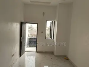 6bdrm Duplex in G. R. A, Enugu for sale