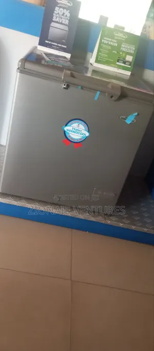Ccf219 Dual Inverter Freezer