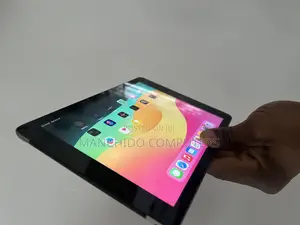iPad 6 Wifi + Cellular 2018