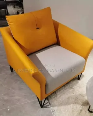 Rocking Sofa Chair