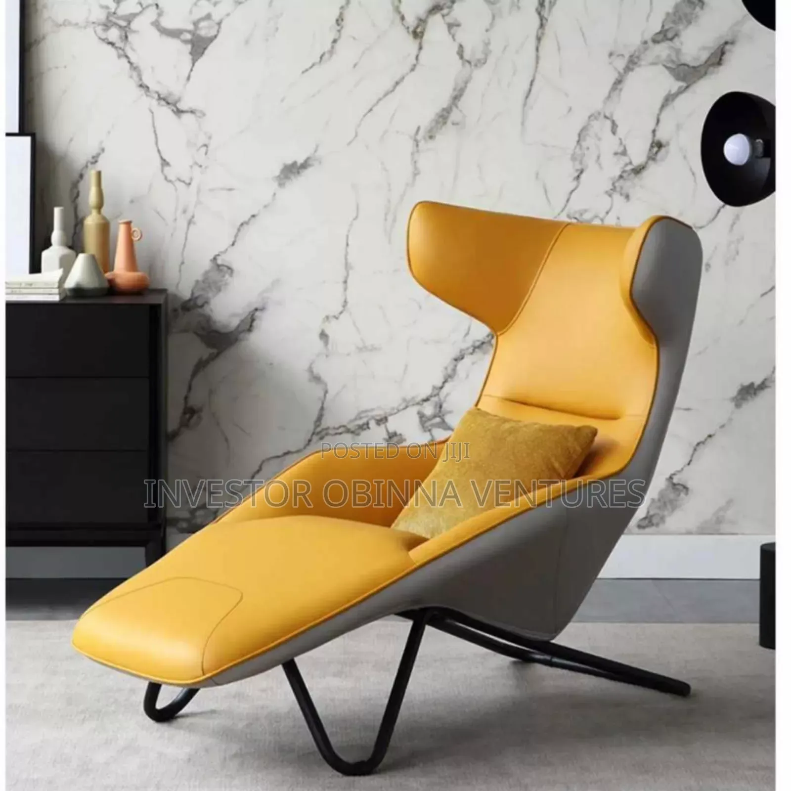 Rocking Sofa Chair