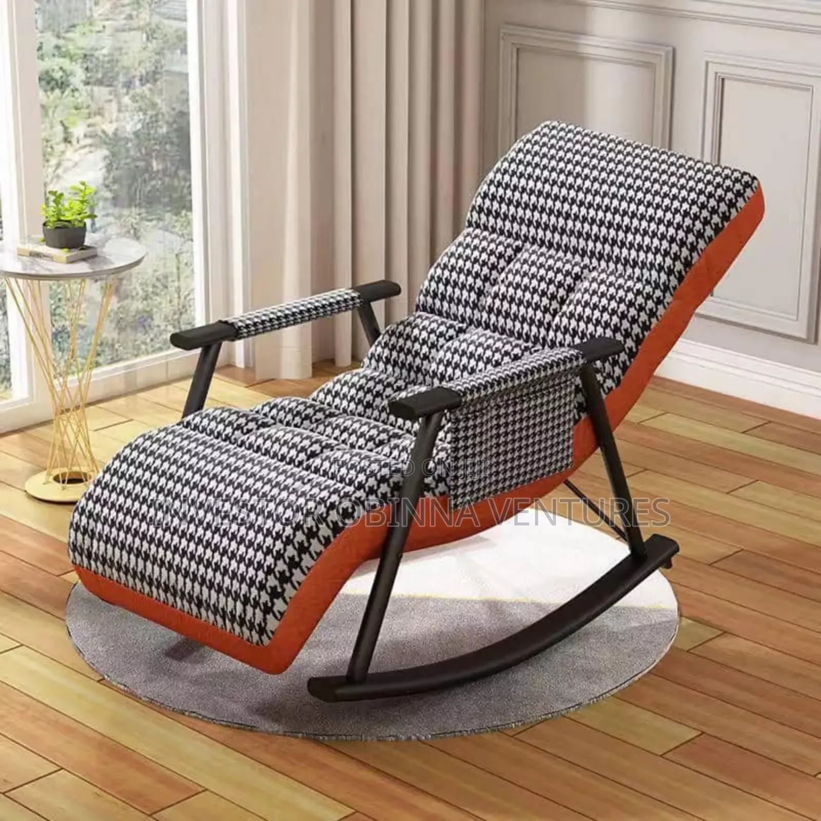 Rocking Sofa Chair
