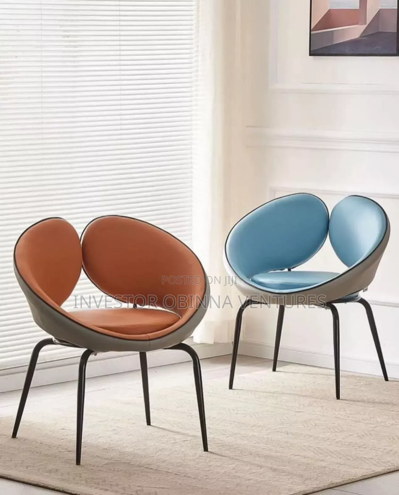 Rocking Sofa Chair