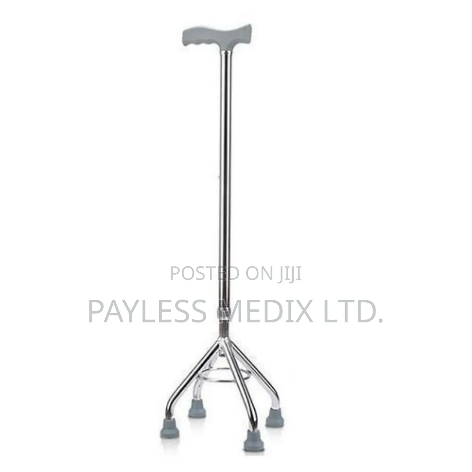 4 Leg Walking Stick