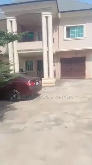 5bdrm Duplex in Awka, Anambra State for sale