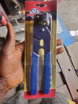 Tile Cutting Pliers