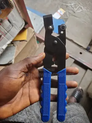 Tile Cutting Pliers