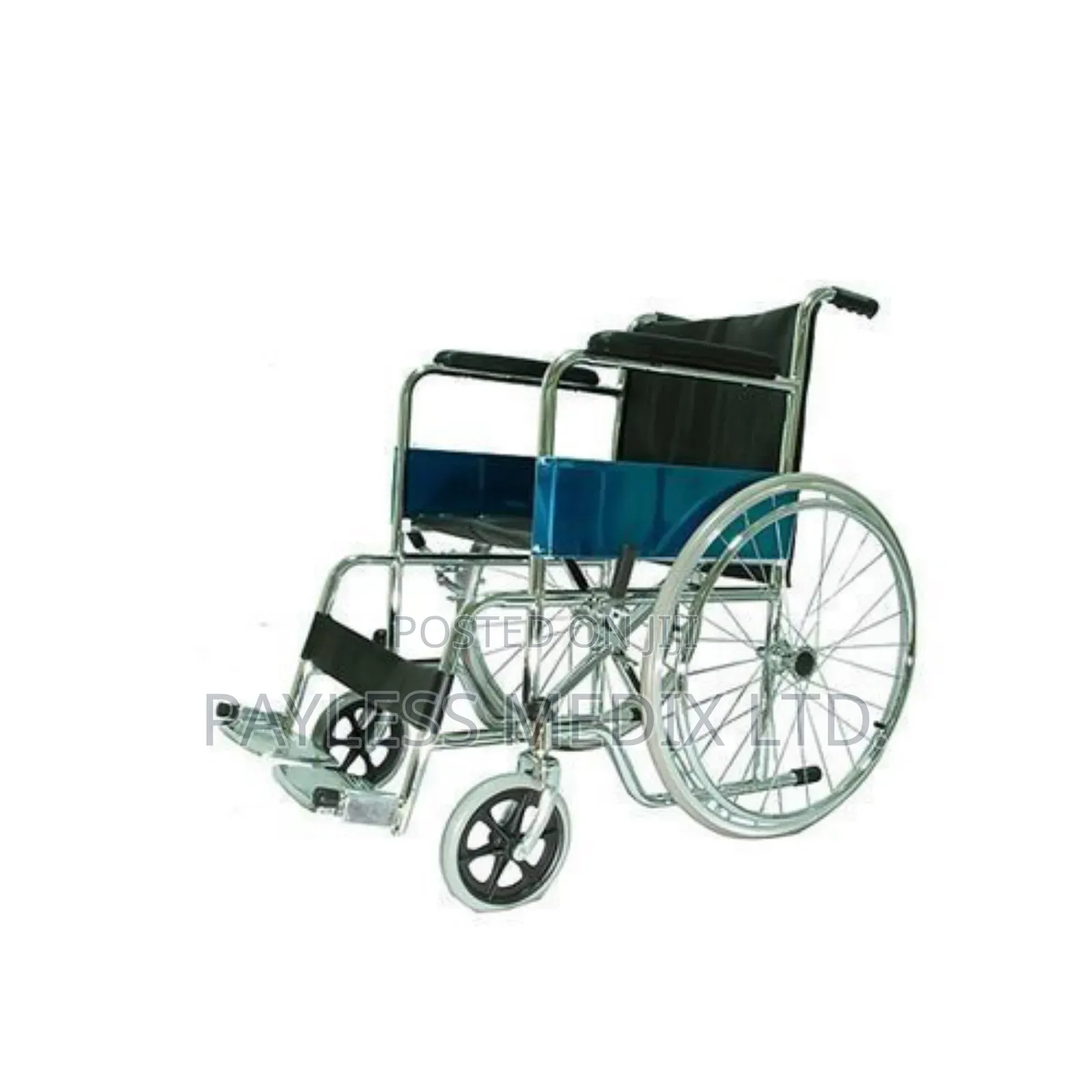 Wheelchair