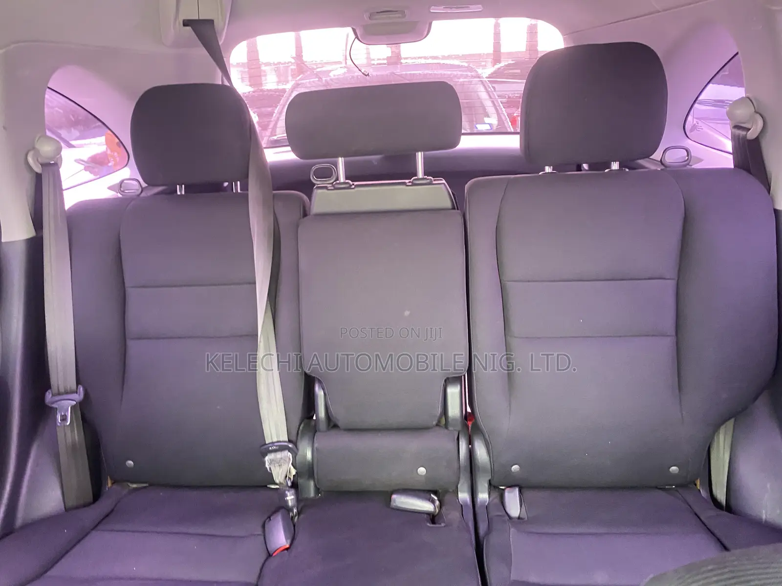 Honda CR-V 2010 Gray