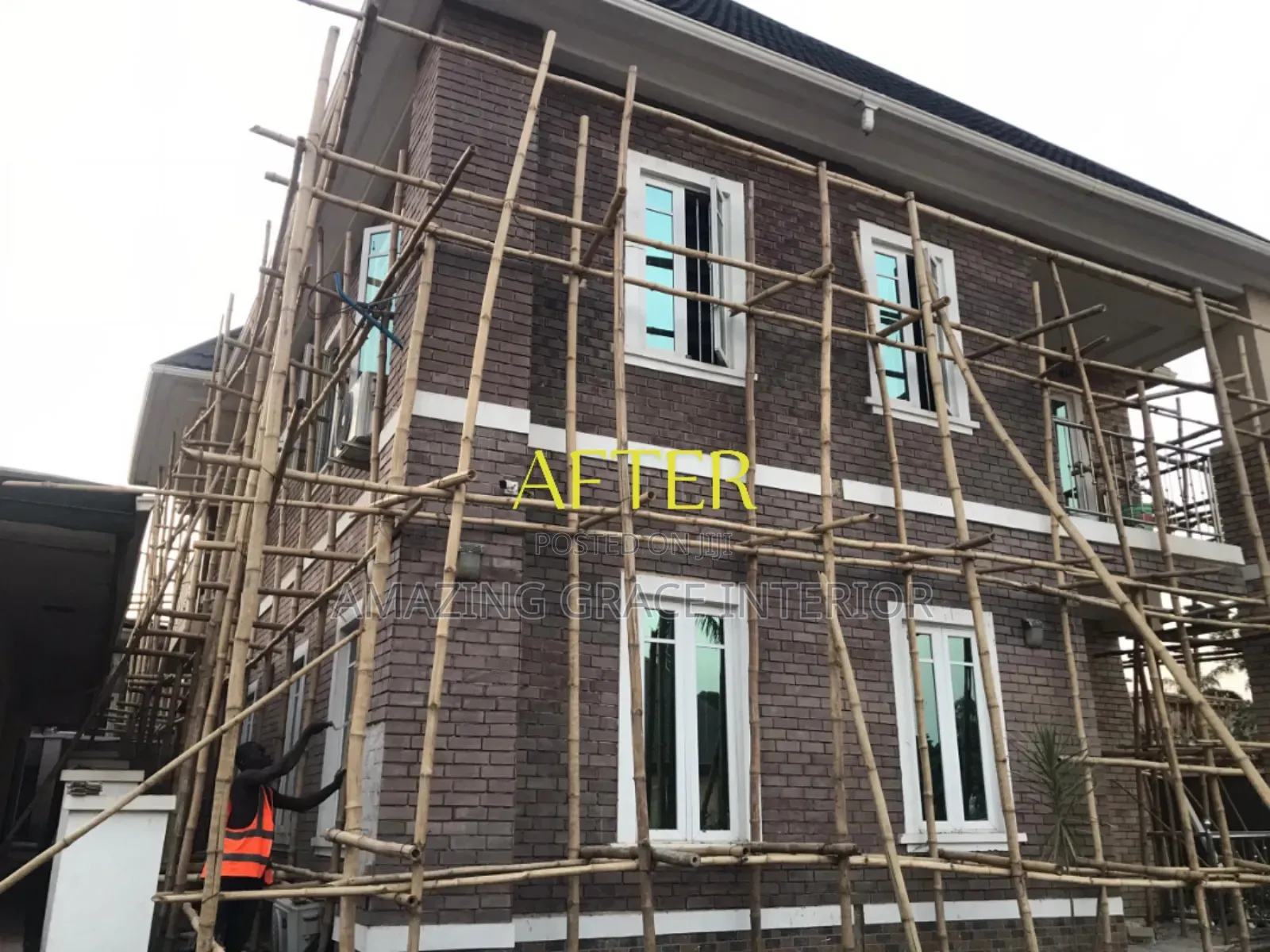 Tiles Installer