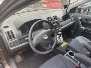 Honda CR-V 2010 Gray