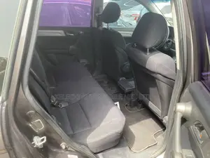 Honda CR-V 2010 Gray