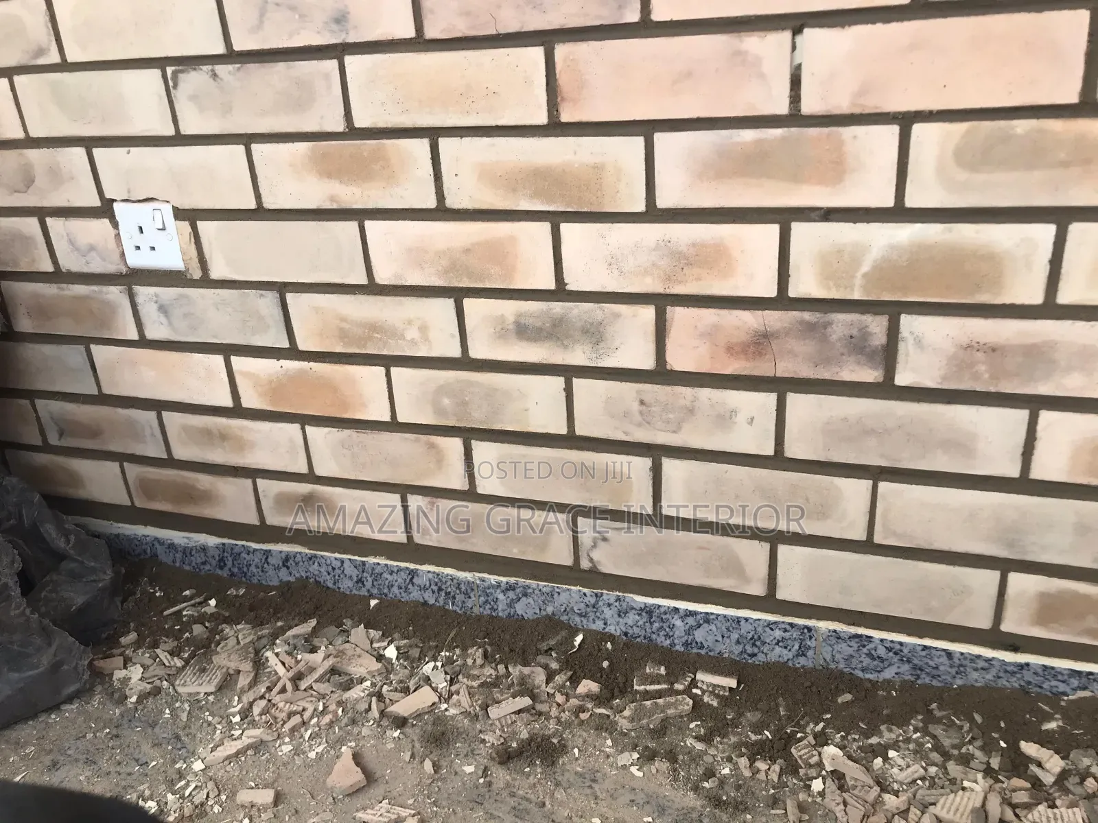 Tiles Installer