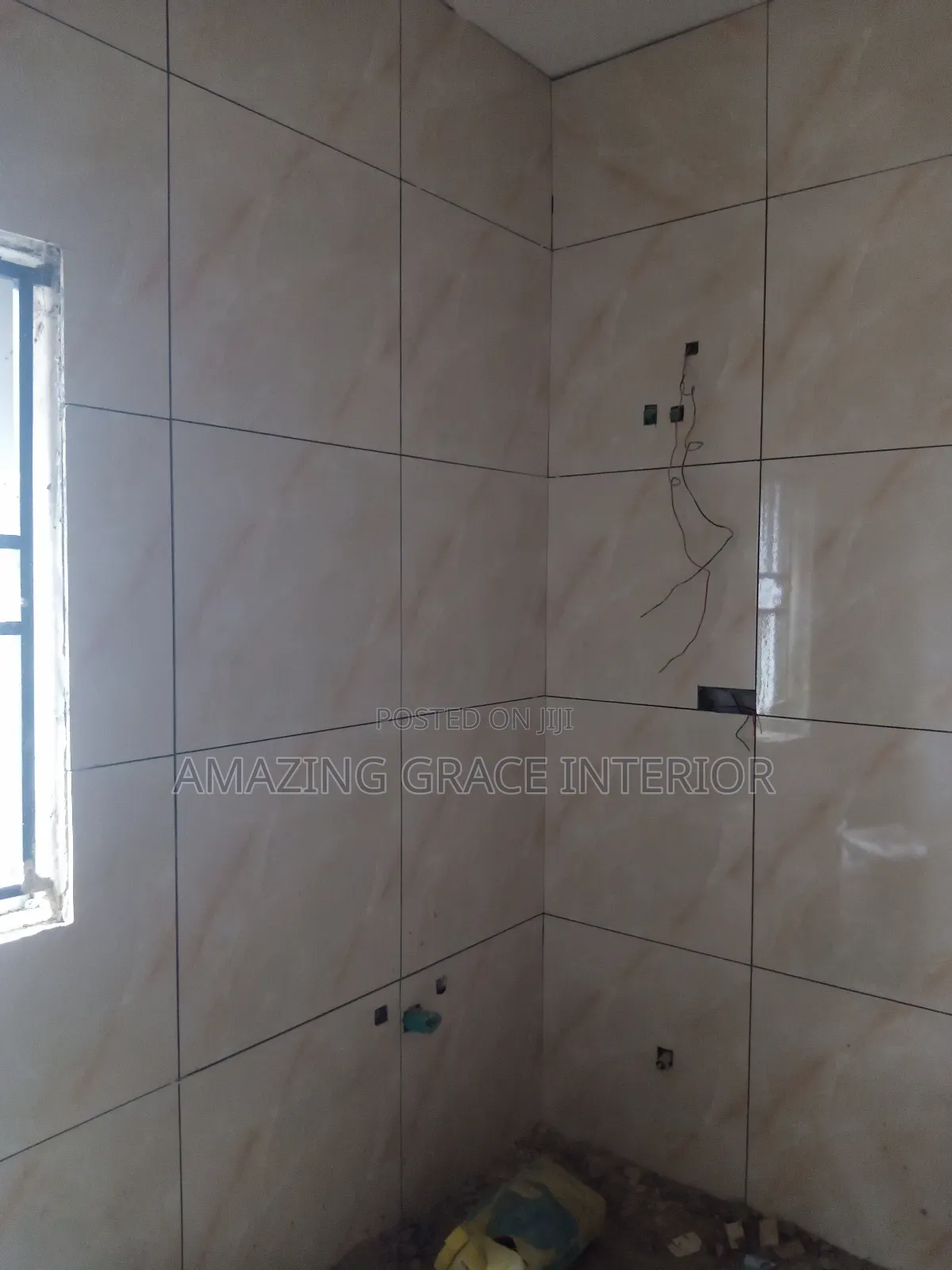 Tiles Installer