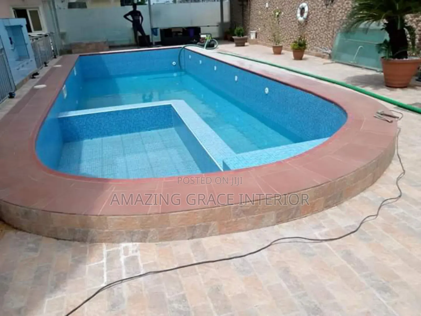Tiles Installer