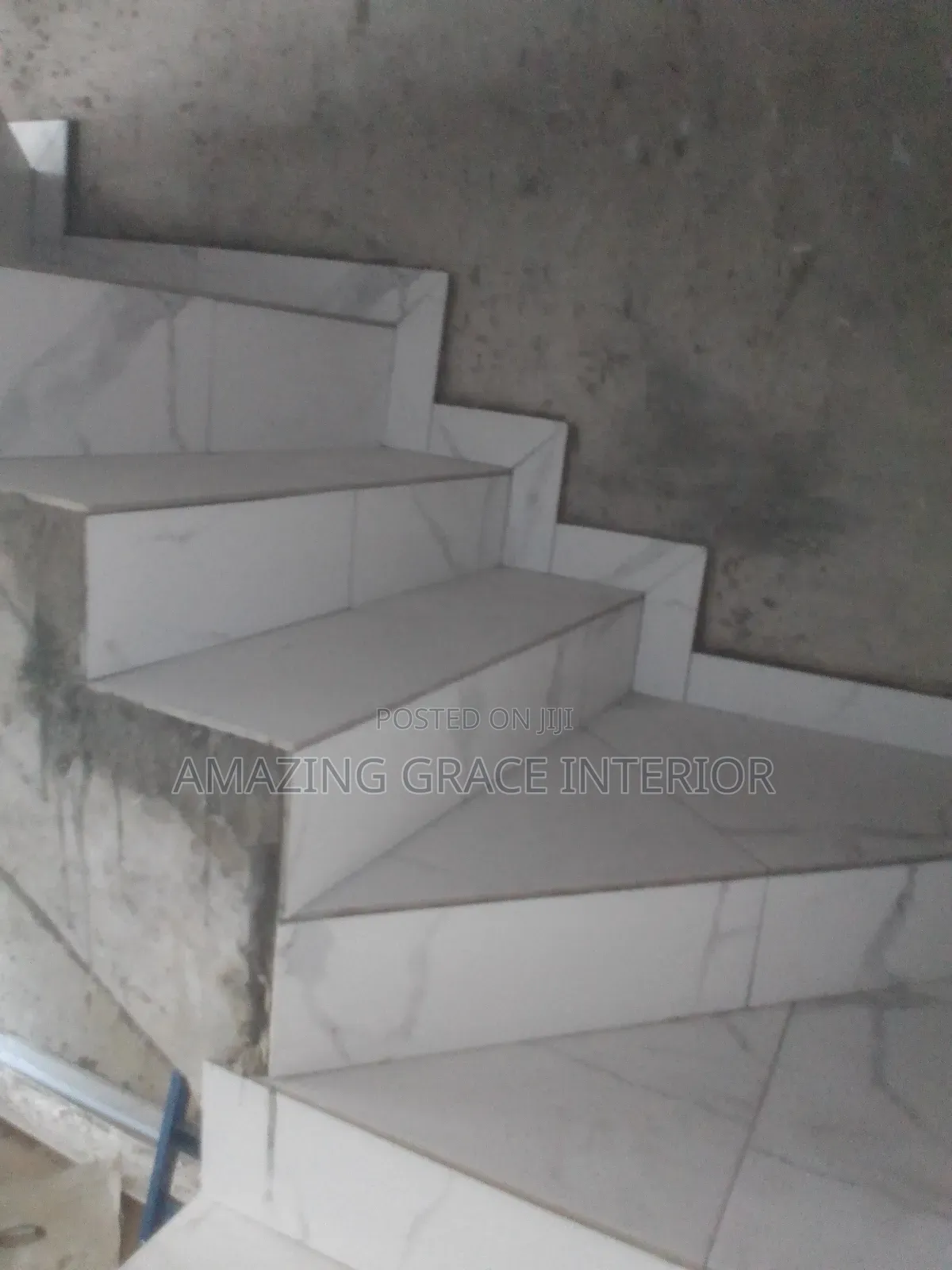 Tiles Installer