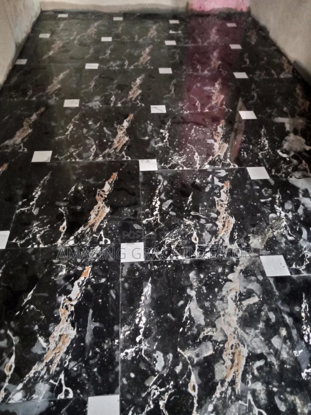 Tiles Installer